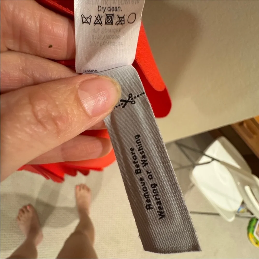 J. Crew Scalloped Sheath dress sz 6 - Picture 7 of 7